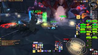 The Army of Light - Heroic Blackrock Foundry Kromog