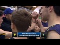 2015 SAS SS National Champs Melville v Aquinas A Boys SF 2