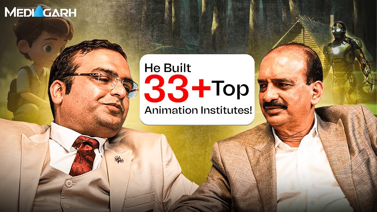 Building Big Number of Education Institutes in India | Education Business Study - Mediagarh