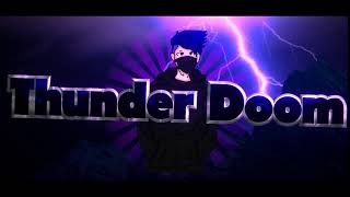 Thunder dooms intro