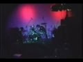 Capture de la vidéo My Bloody Valentine Live At University Of London Union 16 Feb 1989 Full Concert