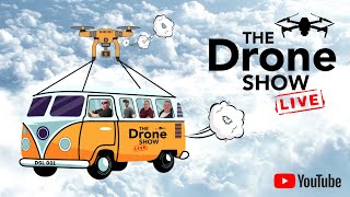The Drone Show Live