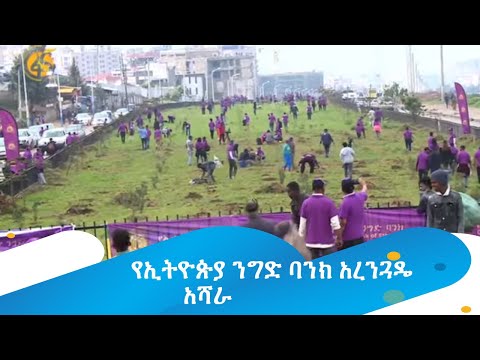 ቪዲዮ: ባንኮች የማስታወሻ አገልግሎት አይሰጡም?