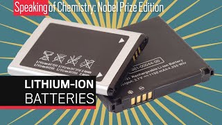 The 2019 Nobel Prize In Chemistry: Lithium - Ion Batteries Are Finally Goodenough Resimi