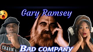 Singing from his HEART!!! Gary Ramsey - Bad Company (Reaction)