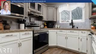 8117 S 2225 E video tour