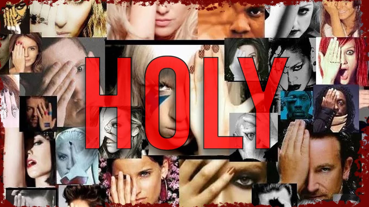Watch Burden - HOLY ft. Steven James & Topher (Official Video) HOLLYWOOD EXPOSED on YouTube Watch Burden - HOLY ft. Steven James & Topher (Official Video) HOLLYWOOD EXPOSED on YouTube