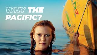 Cleveland to the Pacific: Rowing for Clean Water (TV Interview)