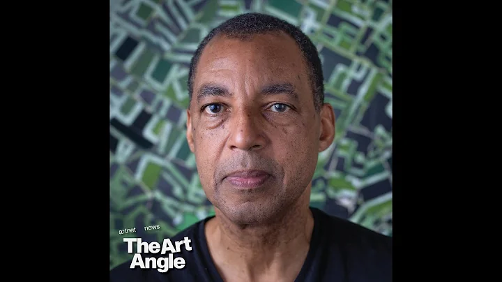 The Art Angle Podcast: Rick Lowe on How Art Can So...