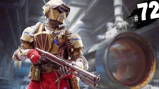 ARC Raiders 4K Gameplay Deutsch - Der Fluch der Maske schlägt zu!