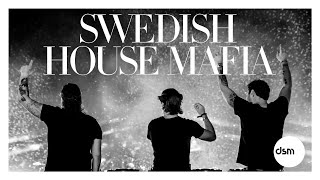 SWEDISH HOUSE MAFIA MEGAMIX 2023  Best Songs Of All Time