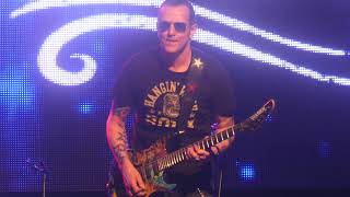 Drive & Motown Fever & Animal Instinct Gary Hoey@Landis Theater Vineland, NJ 3/12/21