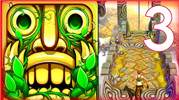 Temple Run 2 (2025) Endless Escape 🎮 Android GamePlay 