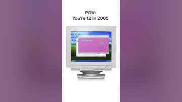 What era are we doing next? #Windows #WindowsXP #Nostalgia