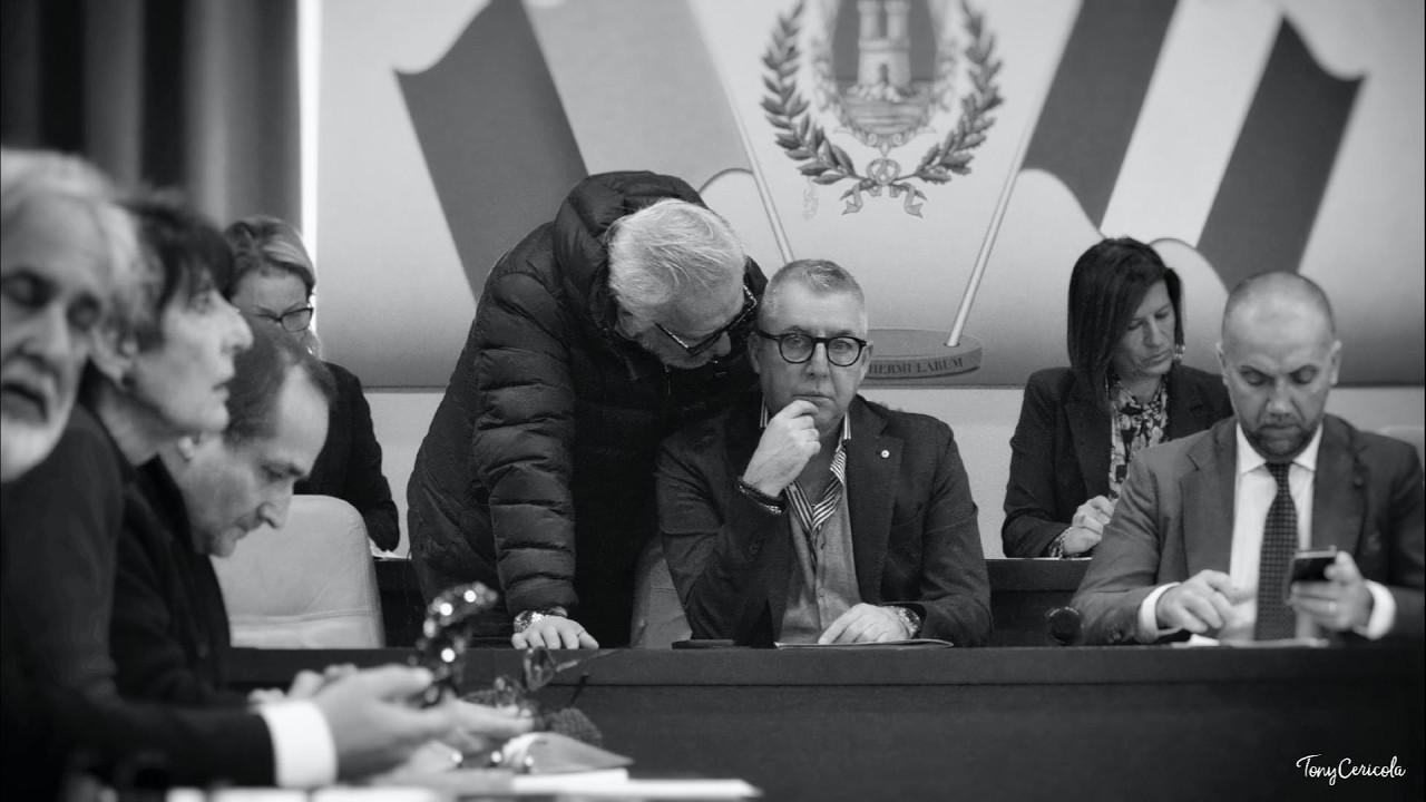 Consiglio Comunale di Termoli: dal nuovo regolamento sul Verde al Piano Sociale di Zona