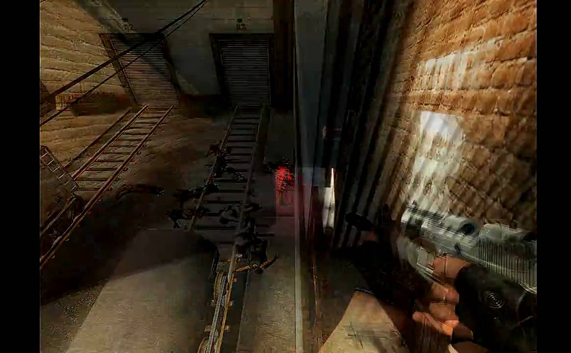 EnhancedAim . Counter Strike Source . Rage - YouTube