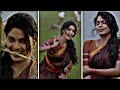 Adhir Man Jhale❤️ || Pooja Sawant Song Status💦 || Shreya Ghoshal Marathi Song || Marathi Love Status