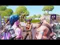 Catching Gold Diggers in Party Royale on the most TOXIC server *Middle East Servers* (Part 2)
