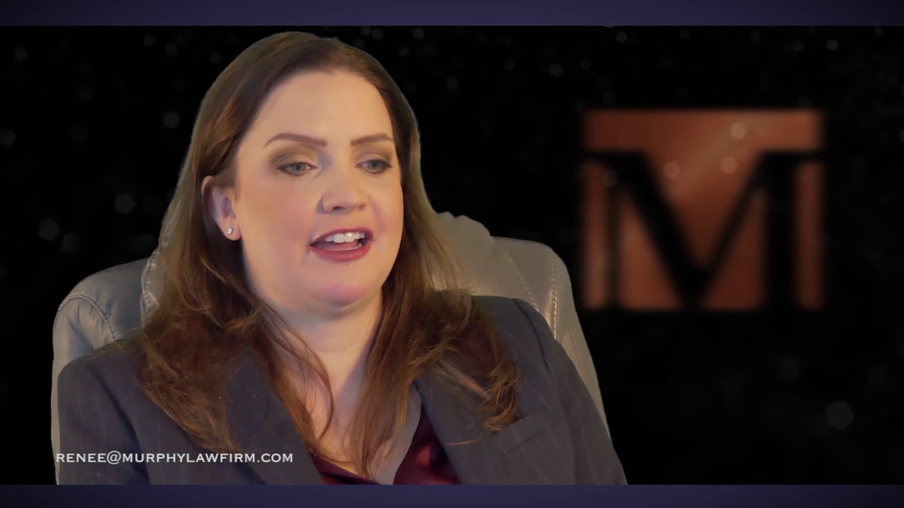 Louisiana Personal Injury Lawyer Meet Attorney Renee Pennington YouTube