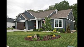 Welcome to 3920 Tanglewood Place