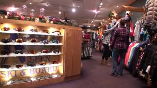 Aspen Ski and Board Jr Specific Commercial 30 Sec 2015 Time Warner