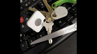 Tile Mate (2020) review. the best device to find or track anything you want!