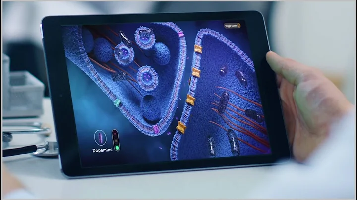 Understanding How Dopamine Affects Movement – and How It’s Treated