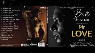 Mr Love - Lamour Eternel Official Audio