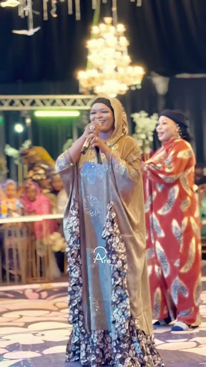 Fati Niger Girma Girma Performance