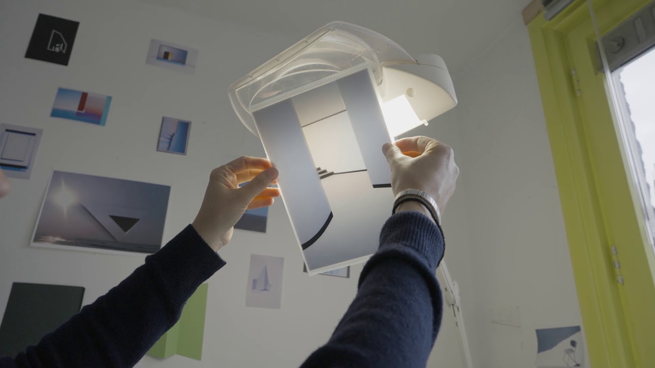 Popel Coumou - Papier en licht | Fotomuseum Den Haag