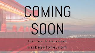 New Website Launch Teaser