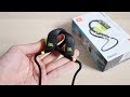 JBL Endurance Dive - The Best Earphones for Swimming?