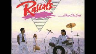 Latin Rascals Desirée
