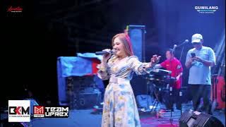 AMELIA MUSIC - WHITE DOVE - EVA AQUILA - HAPPY PARTY SOULMATE - TUBANAN KEMBANG JEPARA