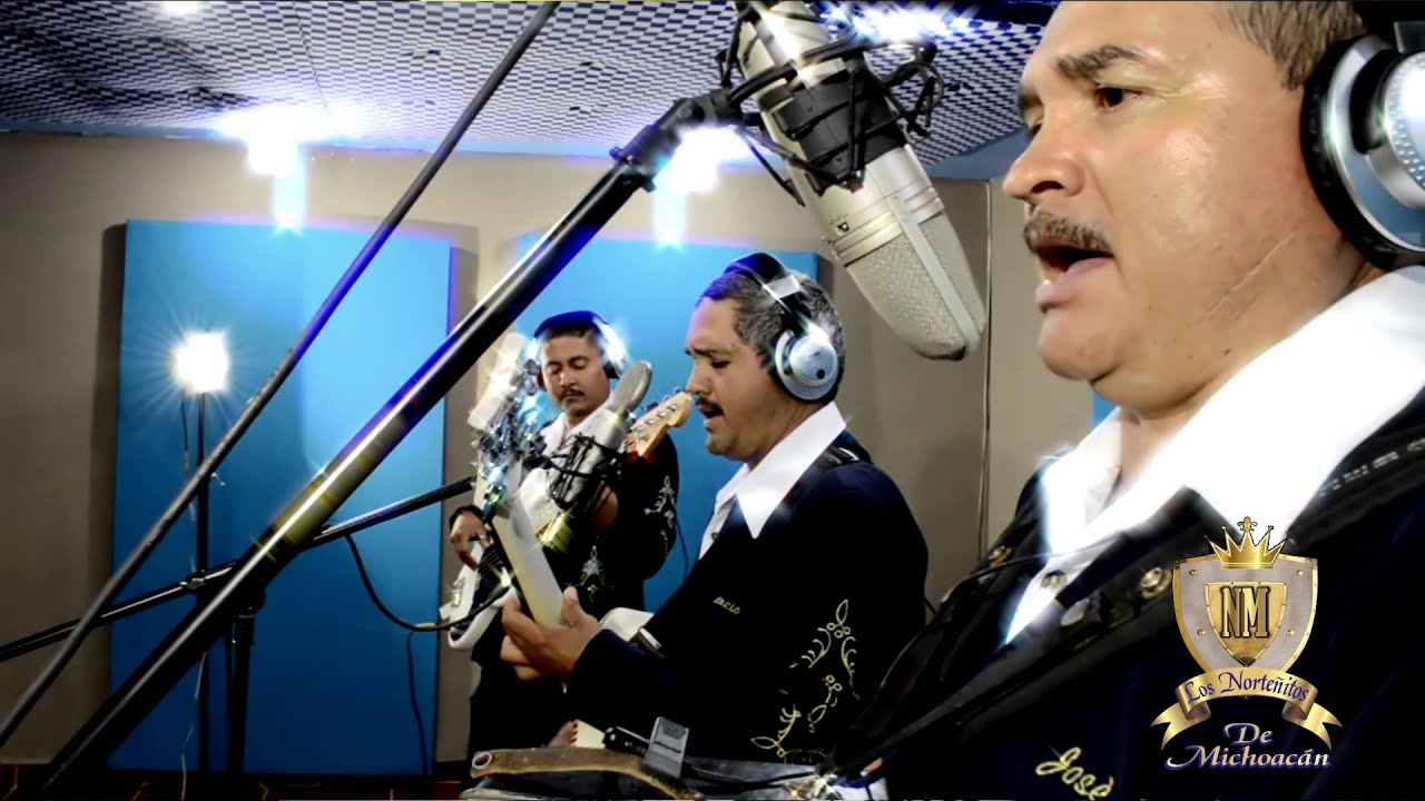 Los Norteñitos De Michoacan Se Fue De Mi Vida