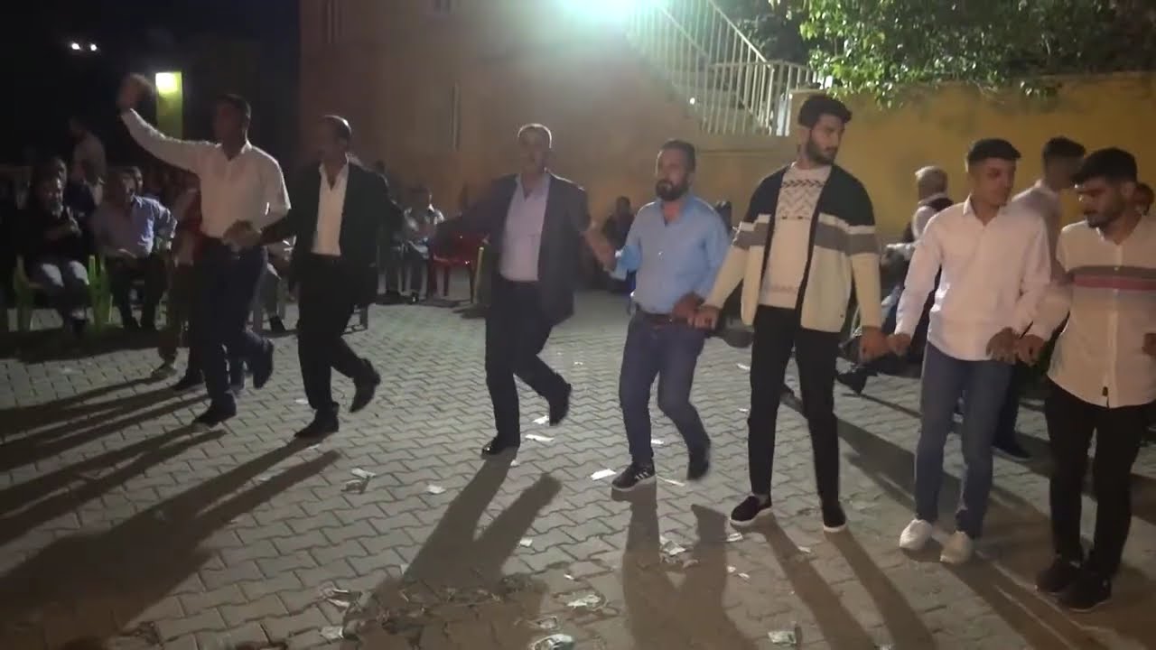 HANİ DÜĞÜNLERİ ( FULL ZAZAKİ ) part 9