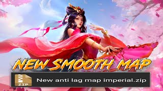 No Password  60fps Low Quality Smooth Imperial Sanctuary