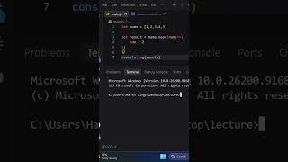 JavaScript Course 2026 | Lecture 56 | map() Method in JavaScript | Beginner to Advanced