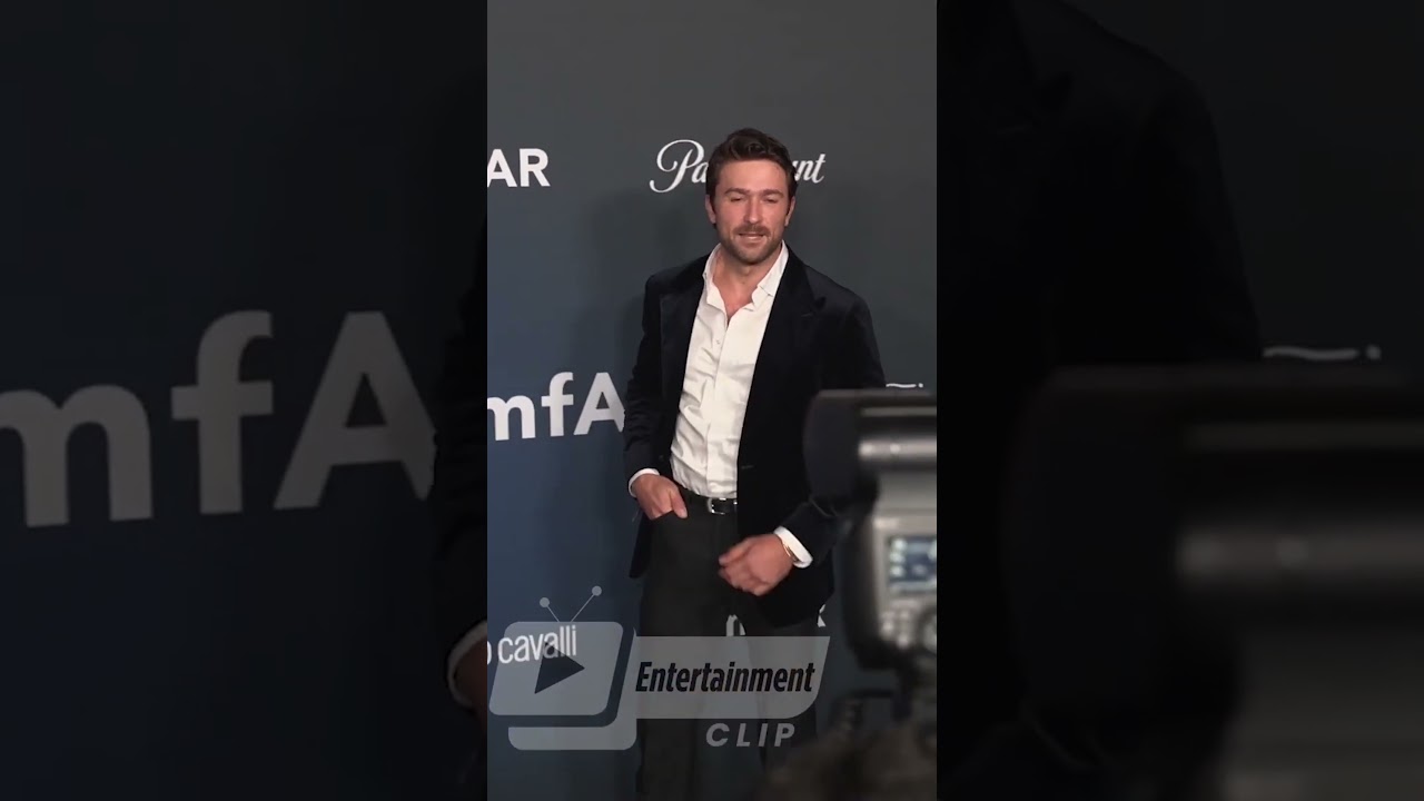 1923 Star Brandon Sklenar Is OFF the Market 💍 Who’s The Lucky Lady? 