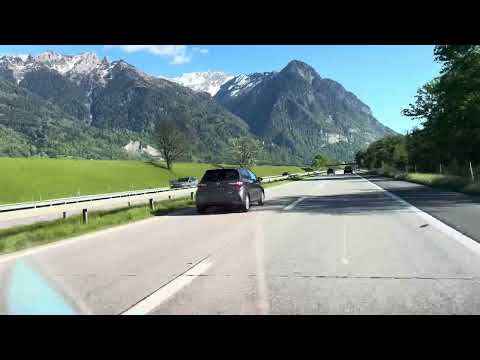 Sevelen Switzerland 🇨🇭 #viral #shortsvideo