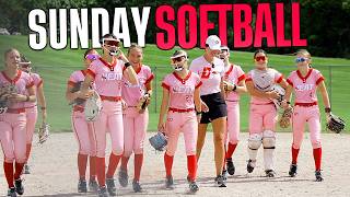 Full Round Robin Sunday Softball! Guide