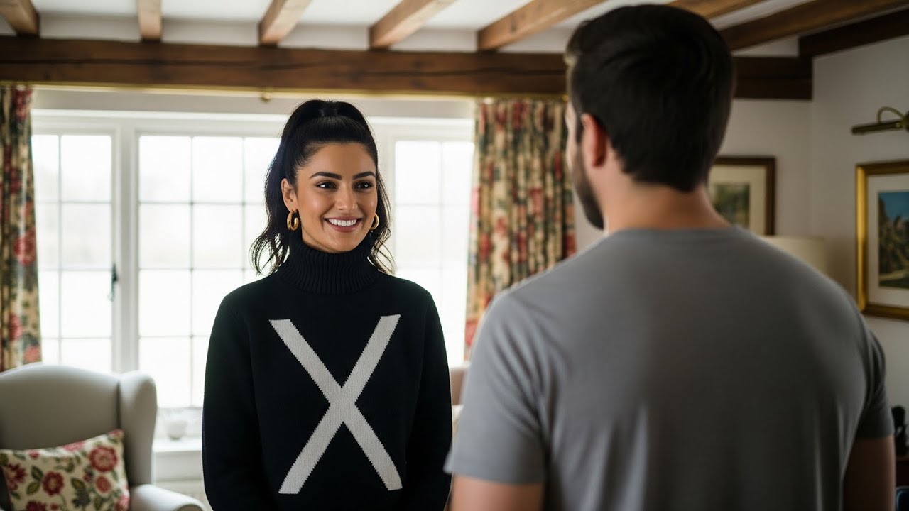 I Got Tricked Into a Blind Date With My Best Friend’s Ex-Wife… Then She Begged Me to Keep Dating