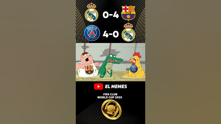 Barça 🤝 PSG #realmadrid #psg #fcbarcelona #barcelona  #mundialdeclubes #elmemes  #memes #futbol