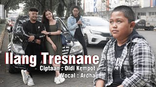 Video thumbnail of "Arda - Ilang Tresnane | Dangdut [OFFICIAL]"