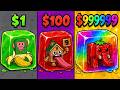 ROBLOX EAT JELLY FOR BRAINROTS - Yashj Play