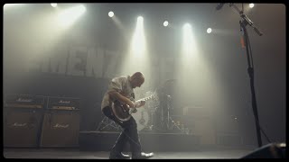 The Menzingers The Obituaries | Live at Union Transfer 11.26.22  #themenzingers