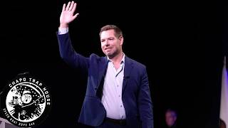 Swalwell That Ends Well | Chapo Trap House