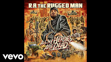 R.A. the Rugged Man - Life Of The Party
