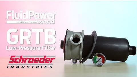 Return-line filtration for tank-mounted mobile machinery