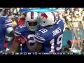 Fred Jackson Buffalo Bills Highlights Part 1